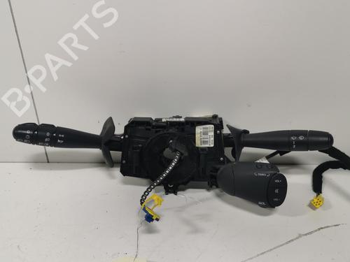 Steering column stalk DACIA LOGAN (LS_) 1.5 dCi (LS04) | BP36705759I23 - Image 5