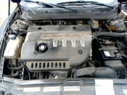 Used Parts ALFA ROMEO 156 (932_) 1.9 JTD (932.A2B00, 932.A2C00) 4761331