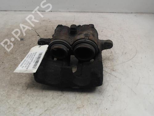 Used Left front brake caliper Left front brake caliper PEUGEOT BOXER Van (230L) 2.5 TDI (107 hp) 36749279 36749279