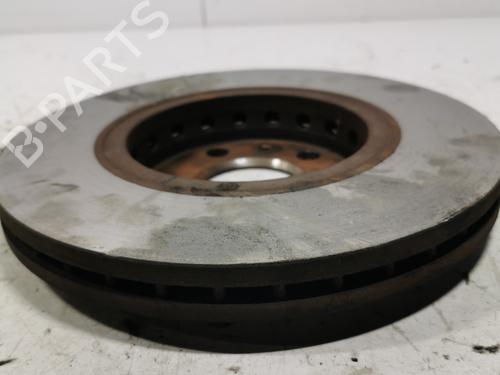 Other OPEL VIVARO B Platform/Chassis (X82) 1.6 CDTI (03) | BP36708163O1 - Image 3