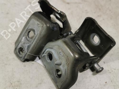 Hinge/Door check strap CITROËN C3 II (SC_) 1.4 HDi 70 (SC8HZC, SC8HR0, SC8HP4) | BP36719469C146 - Image 3