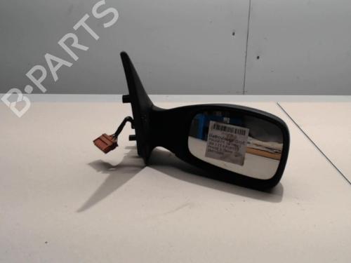 Used Right mirror Right mirror 36724550 36724550