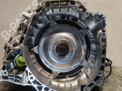 Gearbox RENAULT KANGOO Express (FW0/1_) 1.5 dCi 80 (FW15) | BP36716025M3 - Image 6