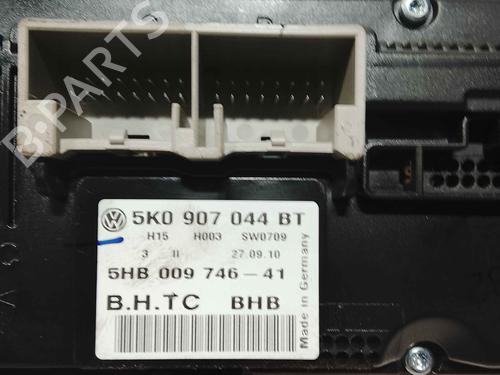 Used Climate control Climate control 36713808 36713808