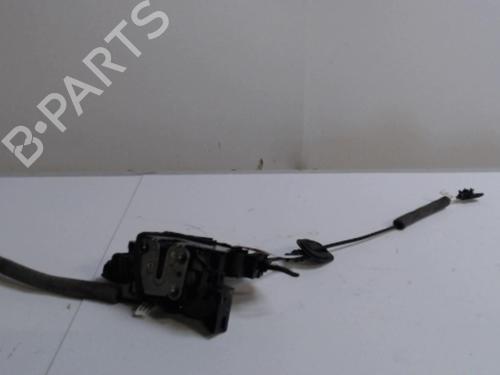Used Front left lock Front left lock RENAULT TALISMAN (LP_) 1.6 dCi 160 (160 hp) 36727581 36727581
