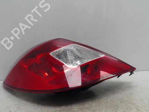 Left taillight OPEL CORSA D (S07) 1.3 CDTI (L08, L68) | BP36743773C34 - Image 4
