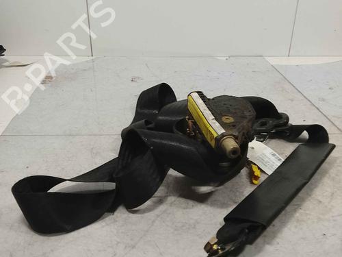 Sikkerhedssele foran højre Sikkerhedssele foran højre FIAT DOBLO Box Body/MPV (223_) 1.9 D (223ZXB1A) (63 hp) 36713707 36713707
