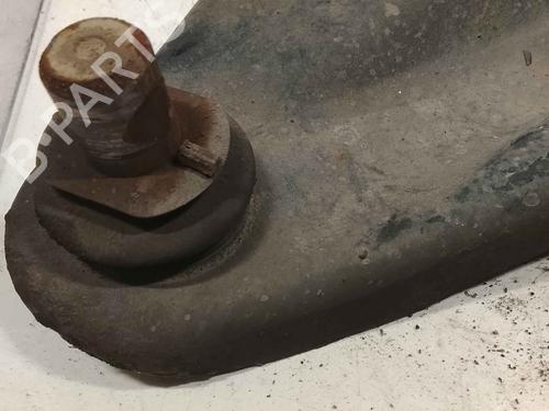 Left front suspension arm DACIA SANDERO II 1.2 | BP36716087M12 - Image 3