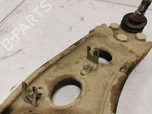Left front suspension arm RENAULT TRAFIC II Van (FL) 2.0 dCi 90 (FL0H, FL00, FL01, FL0M, FL0P, FL0S) | BP36711539M12 - Image 5