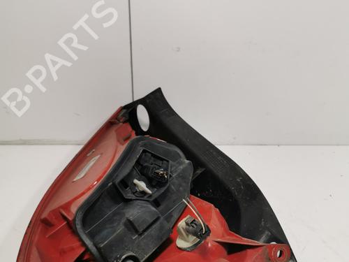 Used Left taillight Left taillight 36704451 36704451