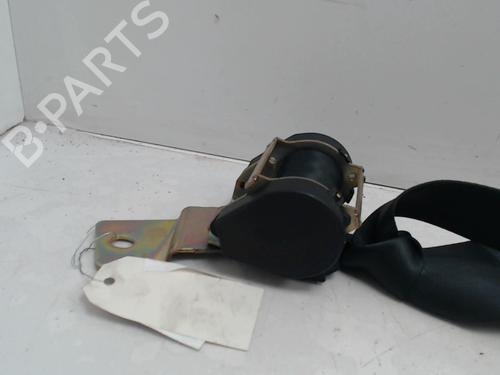 Used Front left seatbelt Front left seatbelt CITROËN XSARA Break (N2) 2.0 HDI 90 (90 hp) 36744316 36744316