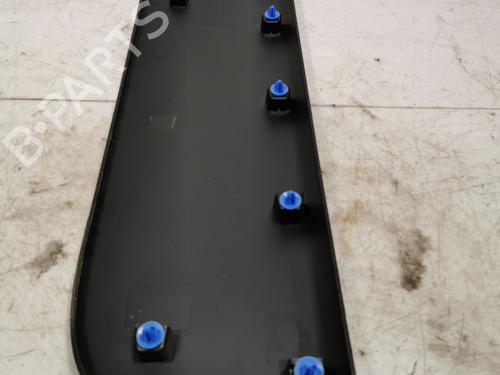 Dørliste RENAULT MASTER III Platform/Chassis (EV, HV, UV) | BP36710285C150 - Image 2