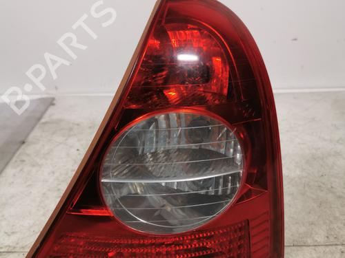 Used Right taillight Right taillight 36719196 36719196