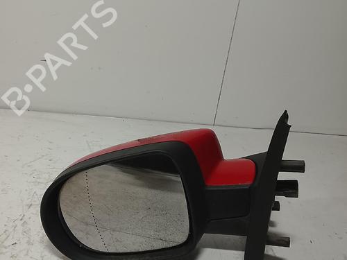 left-mirror-renault-twingo-ii-cn0_-2007-39629114 main image