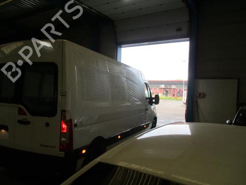 Luz interior RENAULT MASTER III Platform/Chassis (EV, HV, UV) 2.3 dCi 150 FWD (EV0F, HV0F, UV0F, EV03, HV03, UV03) | BP36728853I8 - Image 2