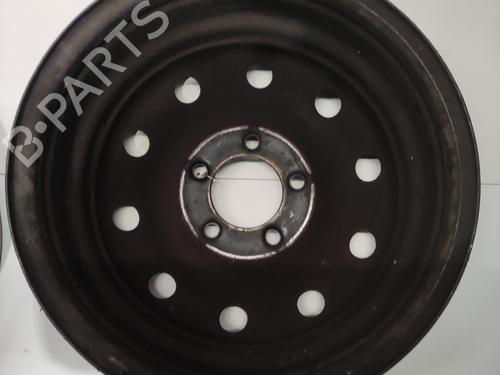 Used Rim Rim 36720161 36720161