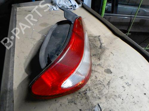 Used Left taillight Left taillight PEUGEOT 406 Coupe (8C) 2.2 HDI (133 hp) 36748504 36748504