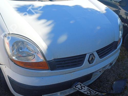 Left taillight RENAULT KANGOO Express (FC0/1_) 1.5 dCi (FC07, FC1R) | BP36736170C34  - Image 7