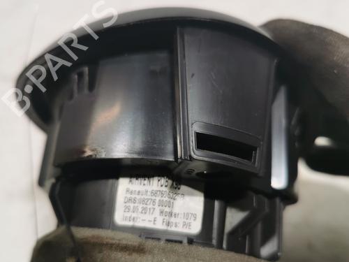 Luftventil RENAULT TRAFIC III Van (FG_) 1.6 dCi 125 (FGMH) | BP39083766I21 - Image 3
