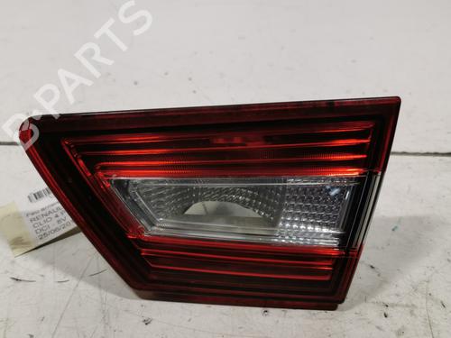 Right tailgate light RENAULT CLIO IV (BH_) | BP36706857C80 - Image 3