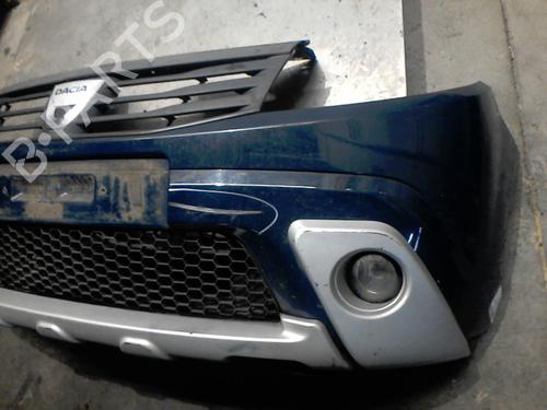Front bumper DACIA SANDERO | BP36746255C7 - Image 2