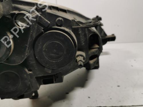 Left headlight CITROËN BERLINGO Box Body/MPV (B9) | BP36708050C28 - Image 4