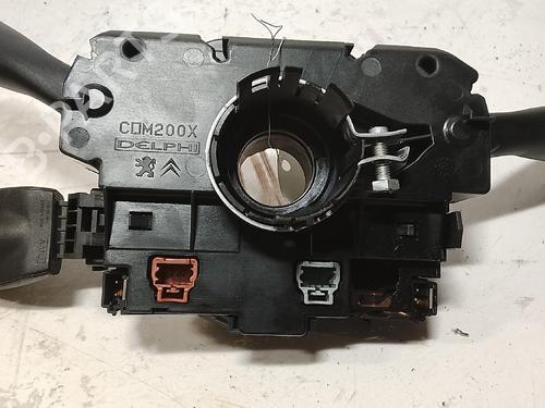 Used Steering column stalk Steering column stalk 39584679 39584679