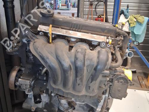 Engine KIA CEE'D Hatchback (ED) 1.6 CVVT | BP39177323M1 - Image 2