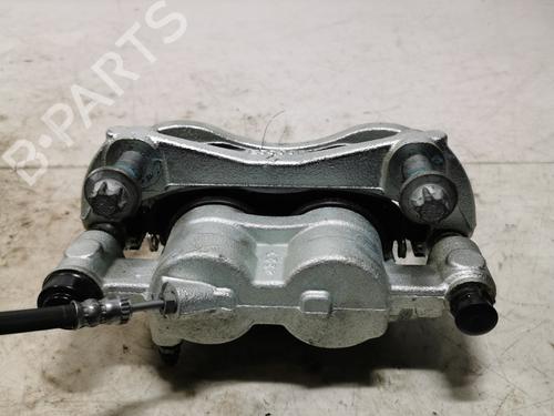 Right front brake caliper RENAULT MASTER IV Van (F8__) | BP36711029M104 - Image 3