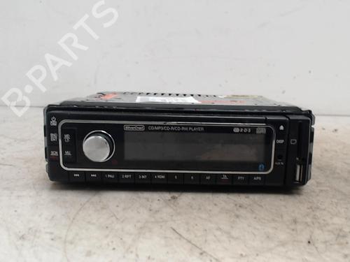 Used Radio Radio 36744983 36744983