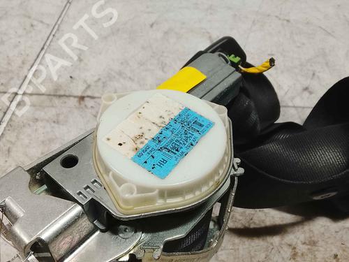 Front right seatbelt FORD KA (RU8) 1.2 | BP36711975I25 - Image 3