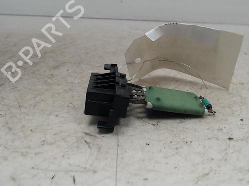 Heater resistor CITROËN BERLINGO Box Body/MPV (B9) | BP36745360M108 - Image 2