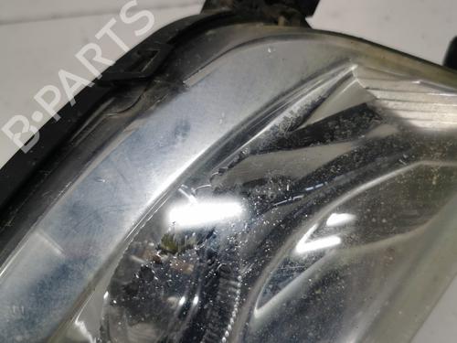 Used Left front fog light Left front fog light 36816186 36816186