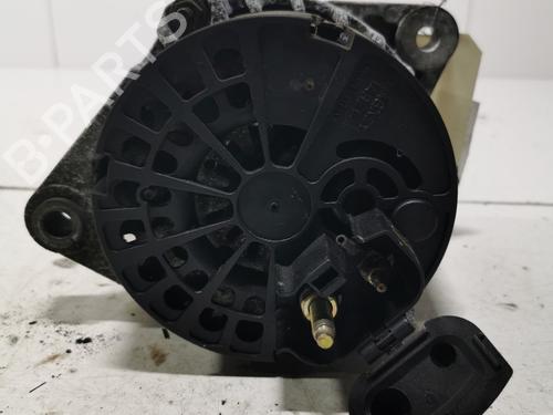 Used Alternator Alternator ALFA ROMEO 156 (932_) [1997-2005] 36706368 36706368