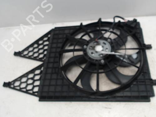 Used Radiator fan Radiator fan 36747388 36747388