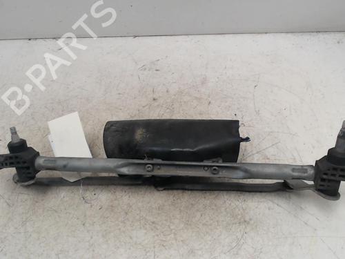 Used Front wiper motor Front wiper motor FIAT PANDA (169_) 1.2 (169.AXB11, 169.AXB1A) (60 hp) 36747313 36747313