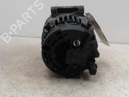 Used Alternator Alternator RENAULT CLIO I (B/C57_, 5/357_) [1990-1999] 36747201 36747201