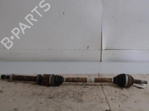 Used Right front driveshaft Right front driveshaft 36734031 36734031