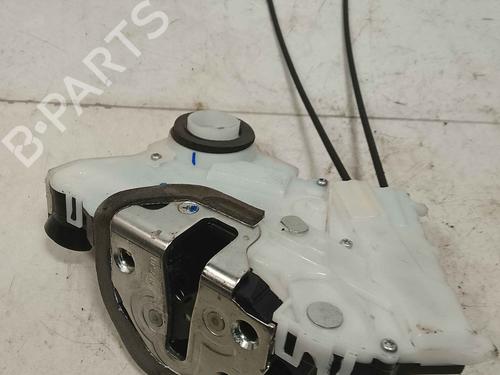 Used Front left lock Front left lock 36716809 36716809