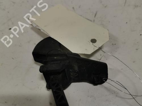 Used Front left exterior door handle Front left exterior door handle 36953789 36953789