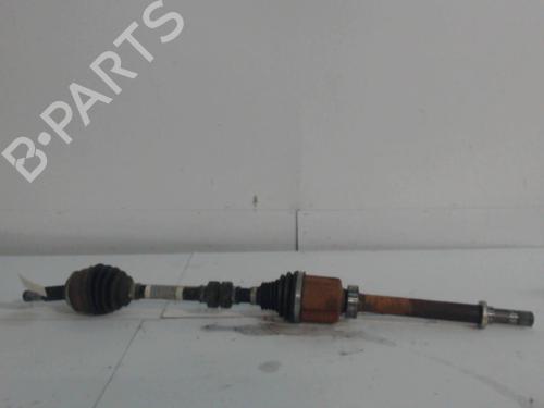 Used Right front driveshaft Right front driveshaft RENAULT KADJAR (HA_, HL_) 1.5 BLUE dCi 115 (HLA6) (116 hp) 36729896 36729896