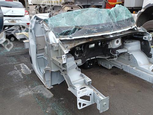 Parasol derecha RENAULT MASTER III Platform/Chassis (EV, HV, UV) | BP36737121I2 - Image 3
