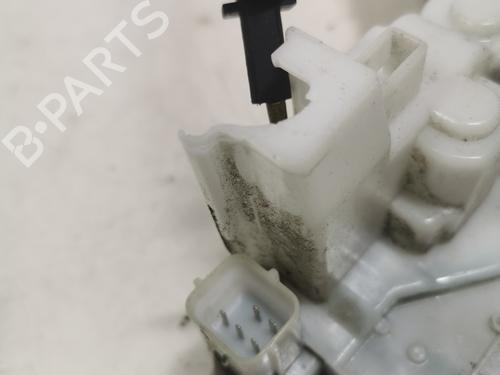 Front right lock FORD KA (RU8) | BP36718162C97 - Image 2