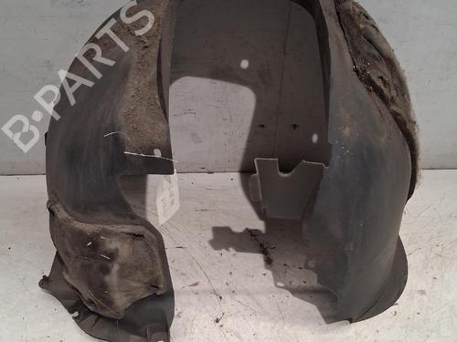 Used Wheel arch Wheel arch PEUGEOT 308 CC (4B_) 1.6 HDi (114 hp) 40018460 40018460