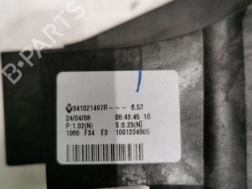 Gearstang RENAULT CLIO V (B7_) | BP36704185M90 - Image 2