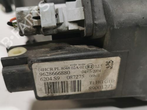 Used Left headlight Left headlight 36748122 36748122