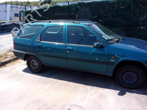 Recambios CITROËN ZX Break (N2)    4761307