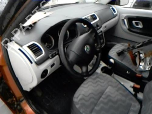 Used Parts SKODA FABIA II (542) 1.2 4759991
