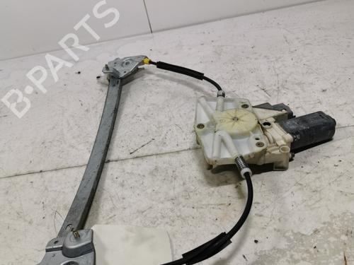 Used Front left window mechanism Front left window mechanism PEUGEOT 406 (8B) 2.0 HDI 110 (109 hp) 40270322 40270322
