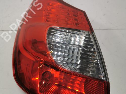 Used Left taillight Left taillight 37472854 37472854
